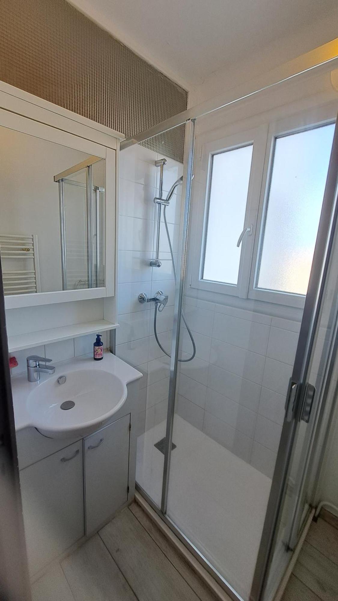 סן ז'אן דה מון Couchant Radieux Appartement 2 Pieces 4 Personnes Vue Mer מראה חיצוני תמונה