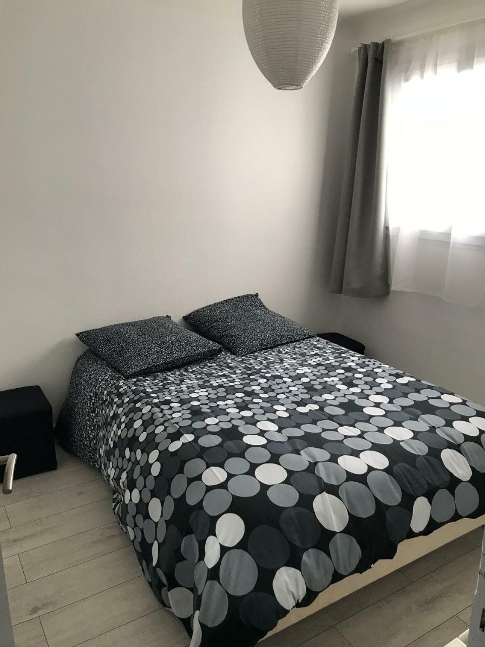 סן ז'אן דה מון Couchant Radieux Appartement 2 Pieces 4 Personnes Vue Mer מראה חיצוני תמונה