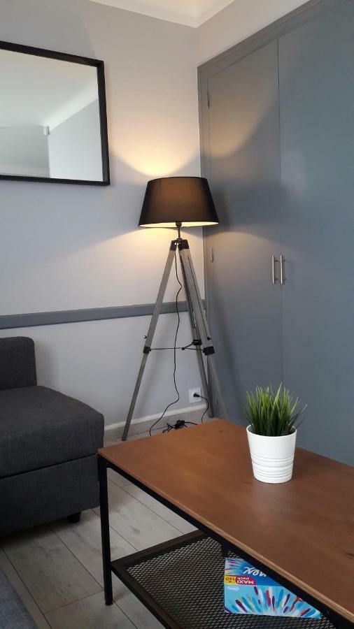 סן ז'אן דה מון Couchant Radieux Appartement 2 Pieces 4 Personnes Vue Mer מראה חיצוני תמונה